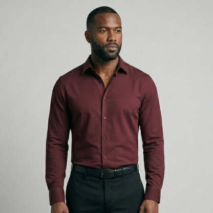 Essential Shirt-velmoratone