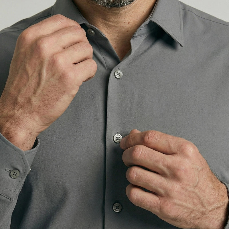 Essential Shirt-velmoratone