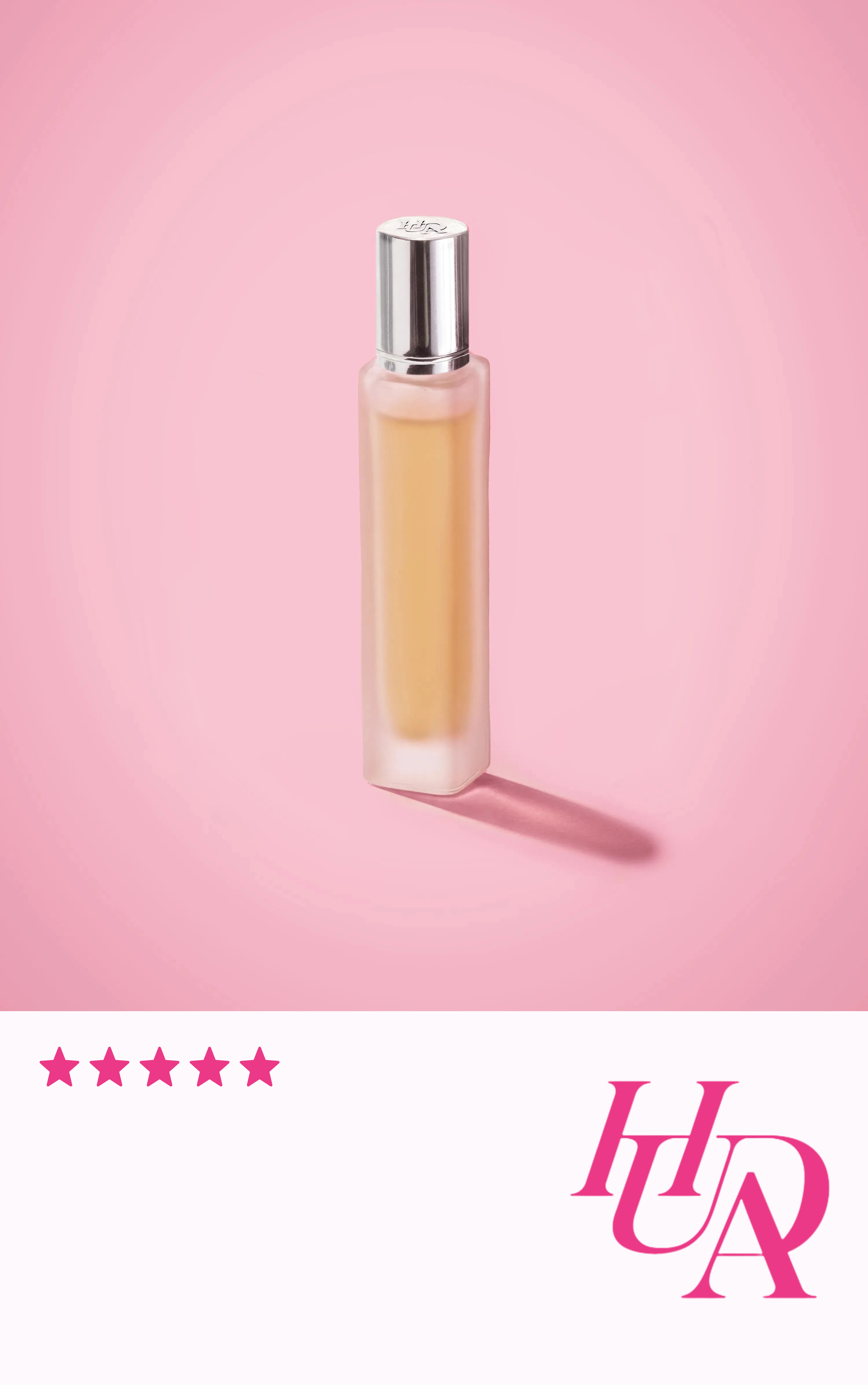 Easy Bake Intense Eau De Parfum Travel Spray 10ml