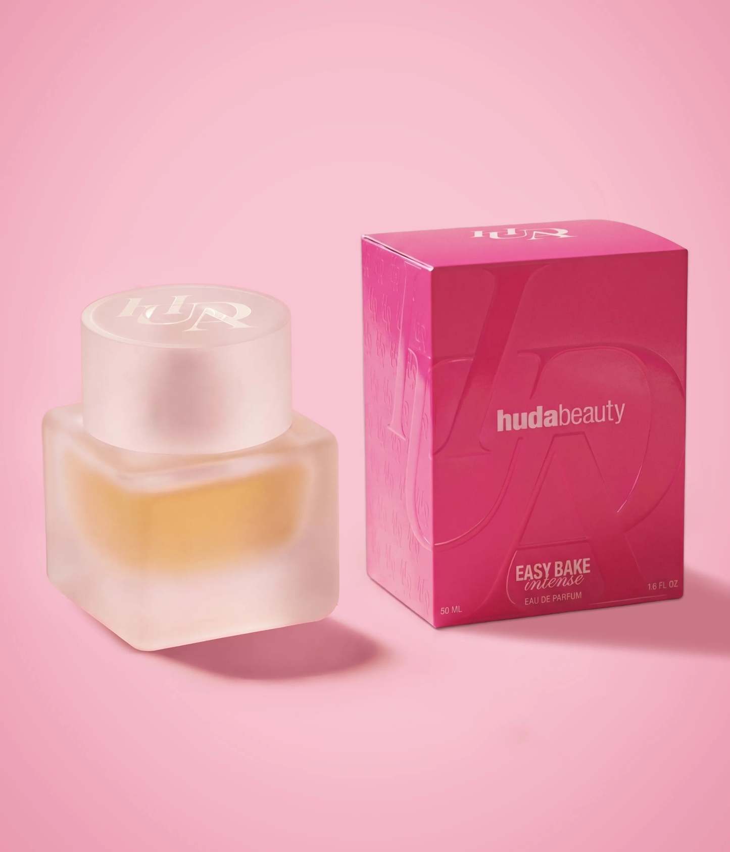 Easy Bake Intense Eau de Parfum 50ml