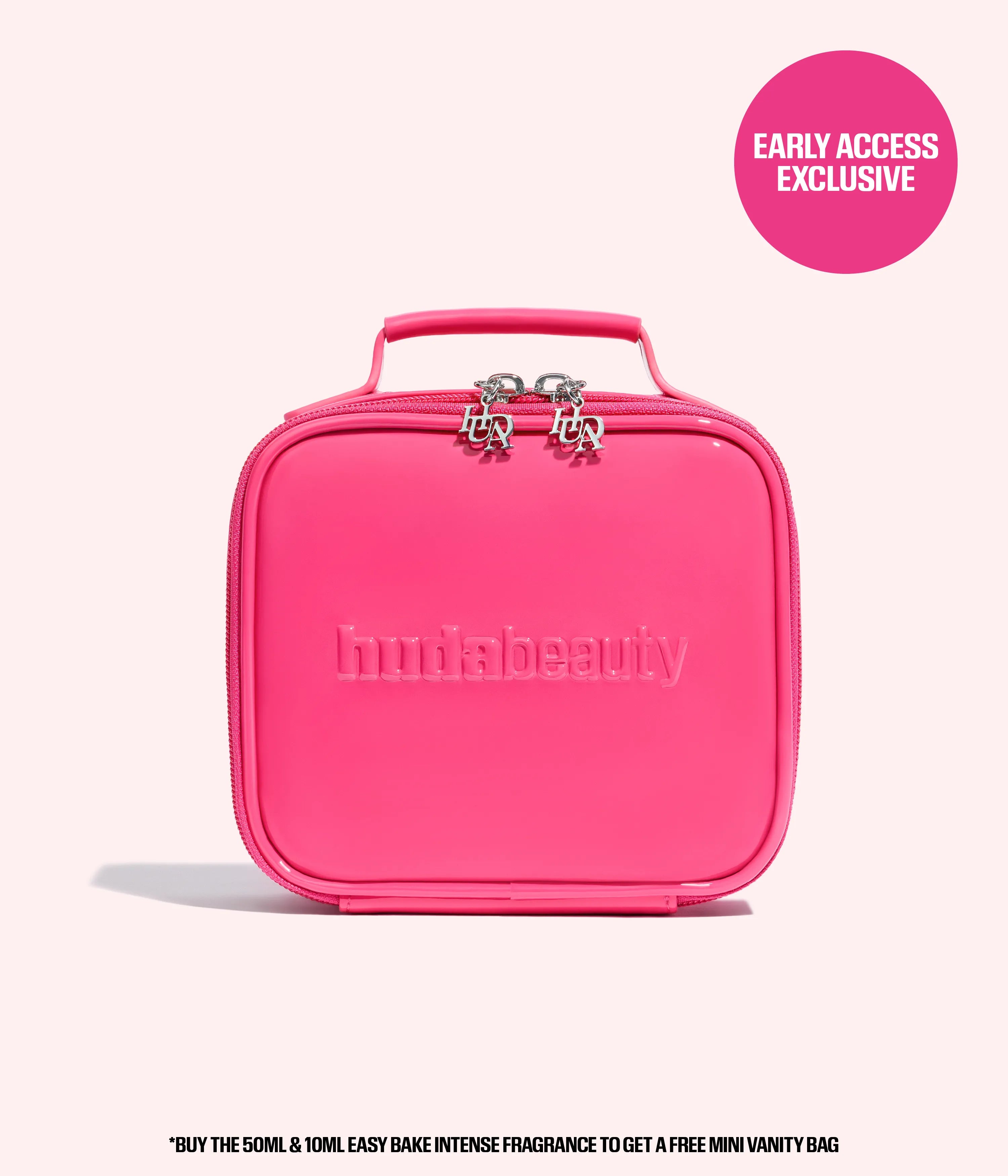 Mini Vanity Bag