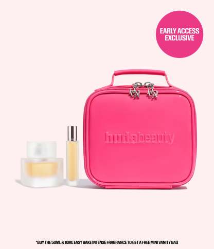 Mini Vanity Bag