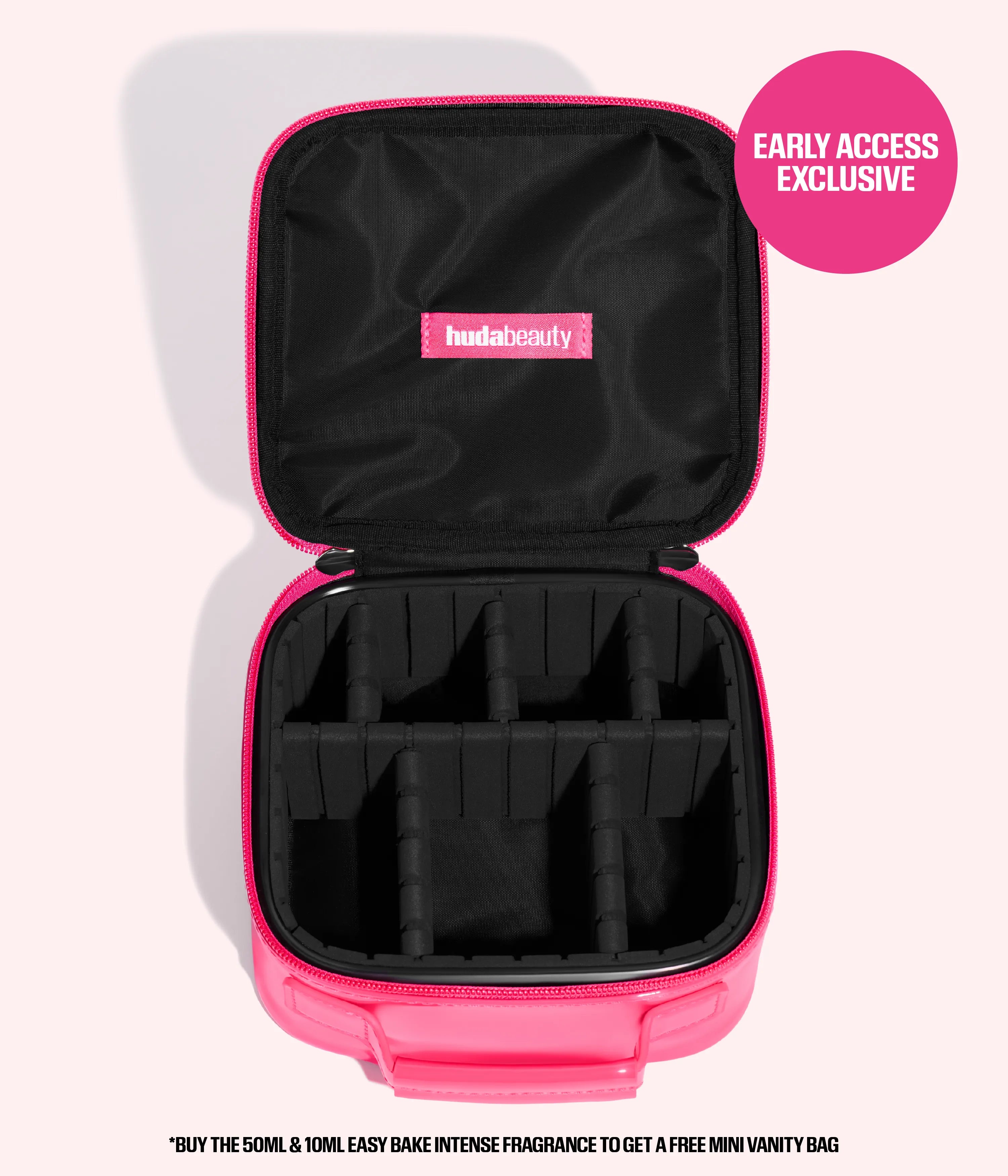 Mini Vanity Bag