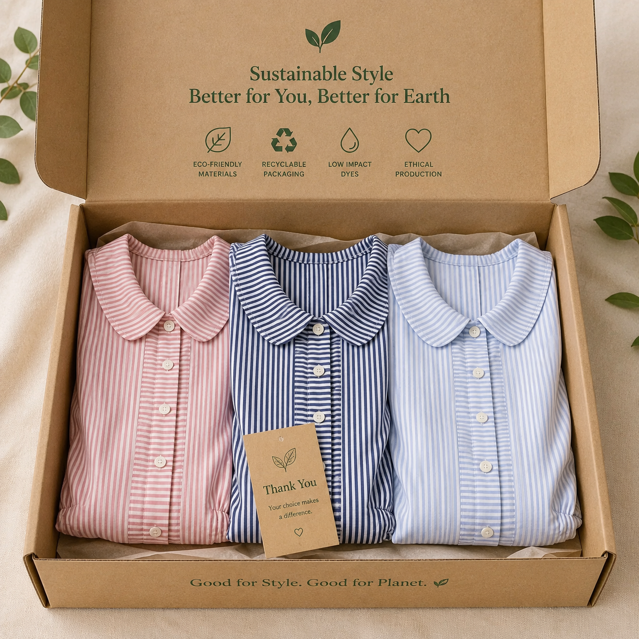 Beautiful and comfortable, New women's Peter Pan collar shirt