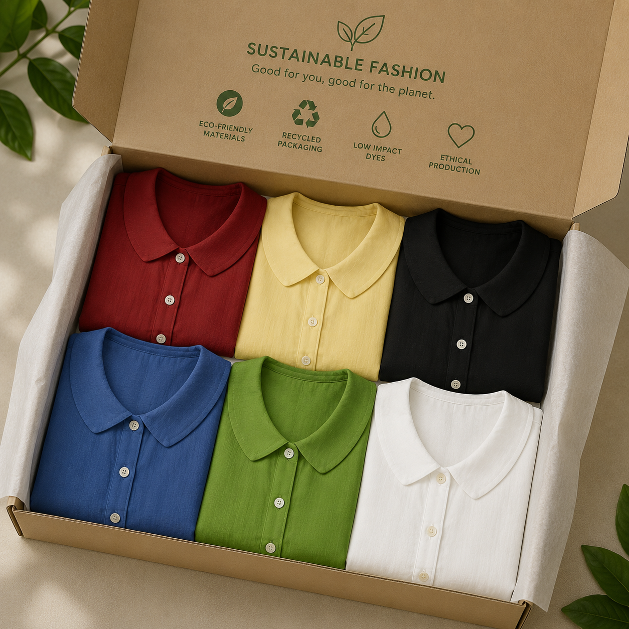 Women's Peter Pan collar button-down shirt-Stylish, elegant, beautiful, and comfortable, suitable for various occasions
