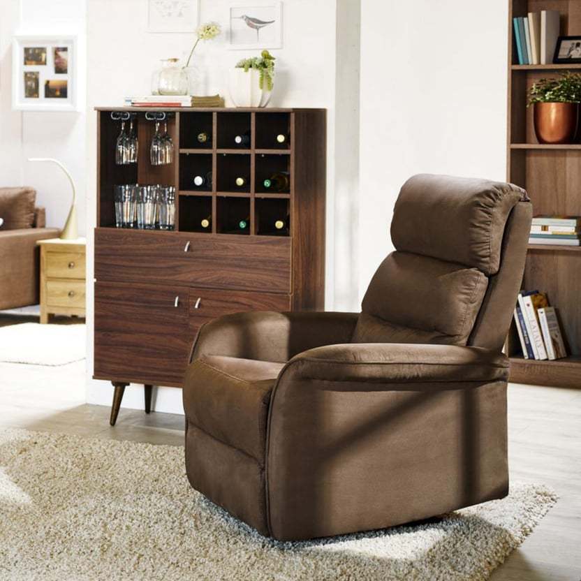 Sillón Reclinable Portofino CH