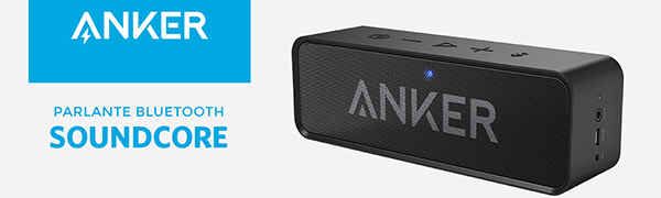 Anker soundcore 