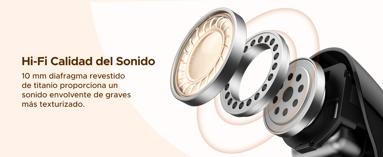 Audifonos Inalambricos Bluetooth