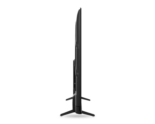Pantalla LED Hisense 75" Ultra HD 4K Smart TV 75A6N