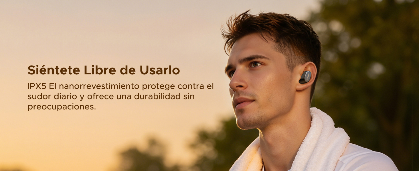 Audifonos Inalambricos Bluetooth