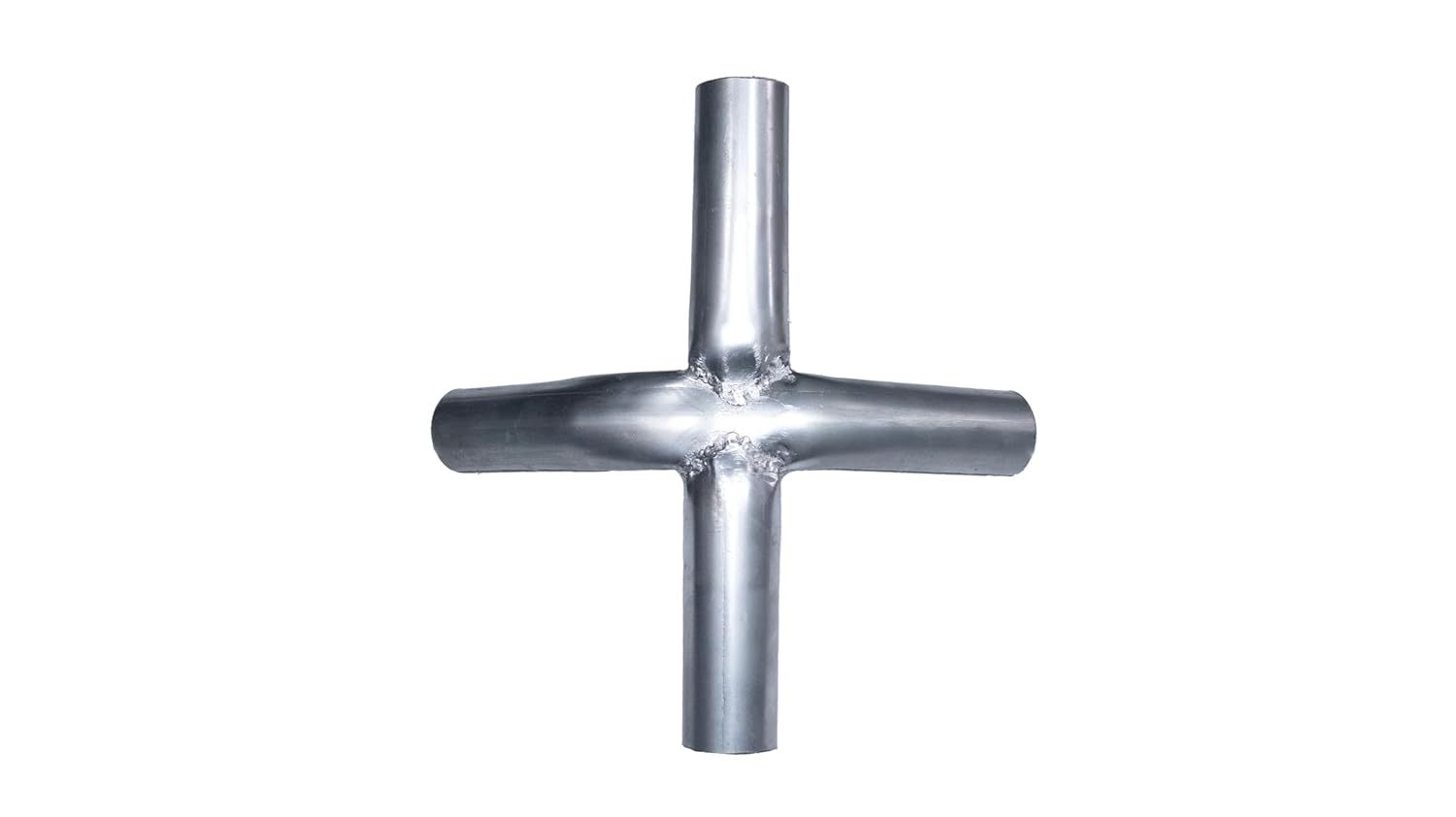 Carpa 3x6 Ultra Reforzada Tubo Galvanizado 38mm Uso Rudo (Con Lona)