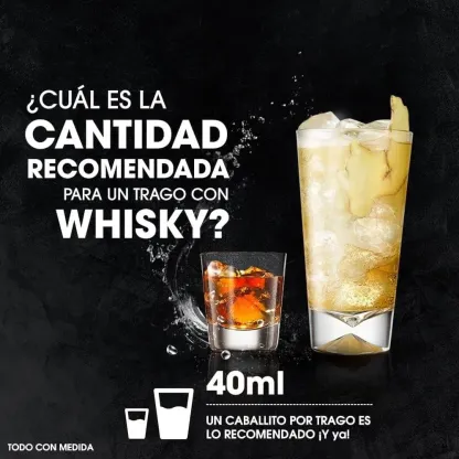 Whisky The Glenlivet 15 años 750 ml