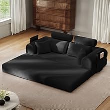 Sofá Cama Plegable