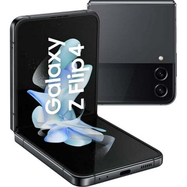 Samsung Galaxy Z FLIP 4 Samsung 256GB 8RAM Gris