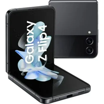 Samsung Galaxy Z FLIP 4 Samsung 256GB 8RAM Gris