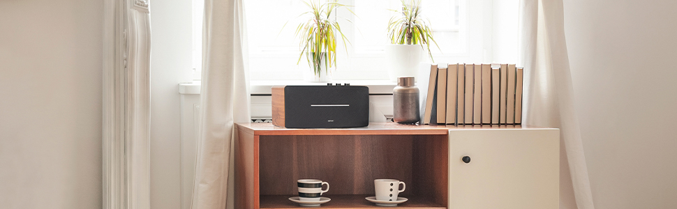 Altavoz de estantería Altavoz Bluetooth estéreo de computadora integrado Altavoz inalámbrico para computadora