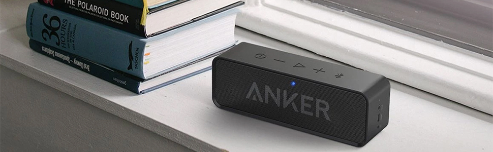 anker soundcore