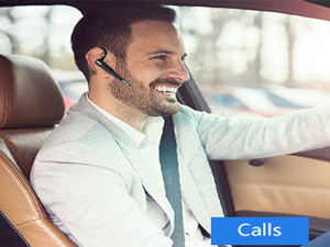 Auriculares Bluetooth