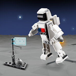 31134_Creator 3in1