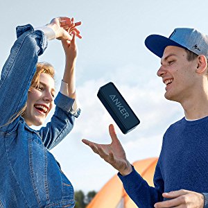 anker soundcore