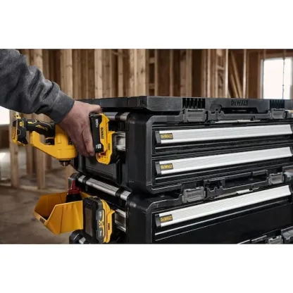 ESTACIÓN DE TRABAJO MODULAR 5 EN 1 TOUGHSYSTEM® 2.0 DXL™