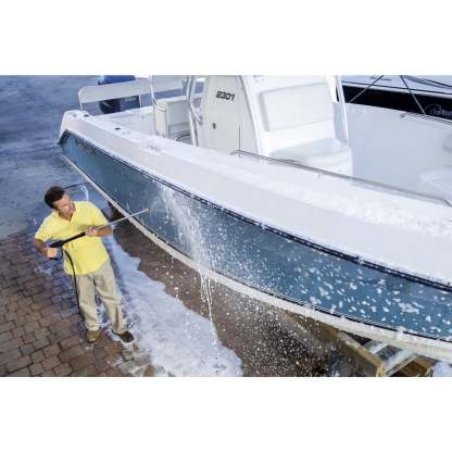 Hidrolavadora a Gasolina Karcher G3200 3 pzas