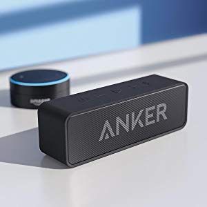 anker soundcore