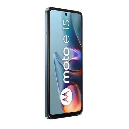 TELEFONO MOTO E15 4GLTE 2RAM 64GB BLUE MOTOROLA XT2523-8