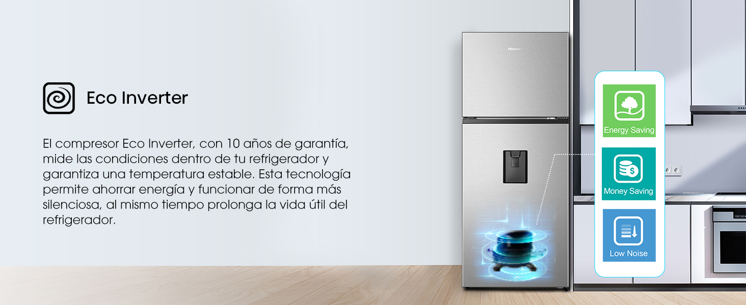Eco Inverter