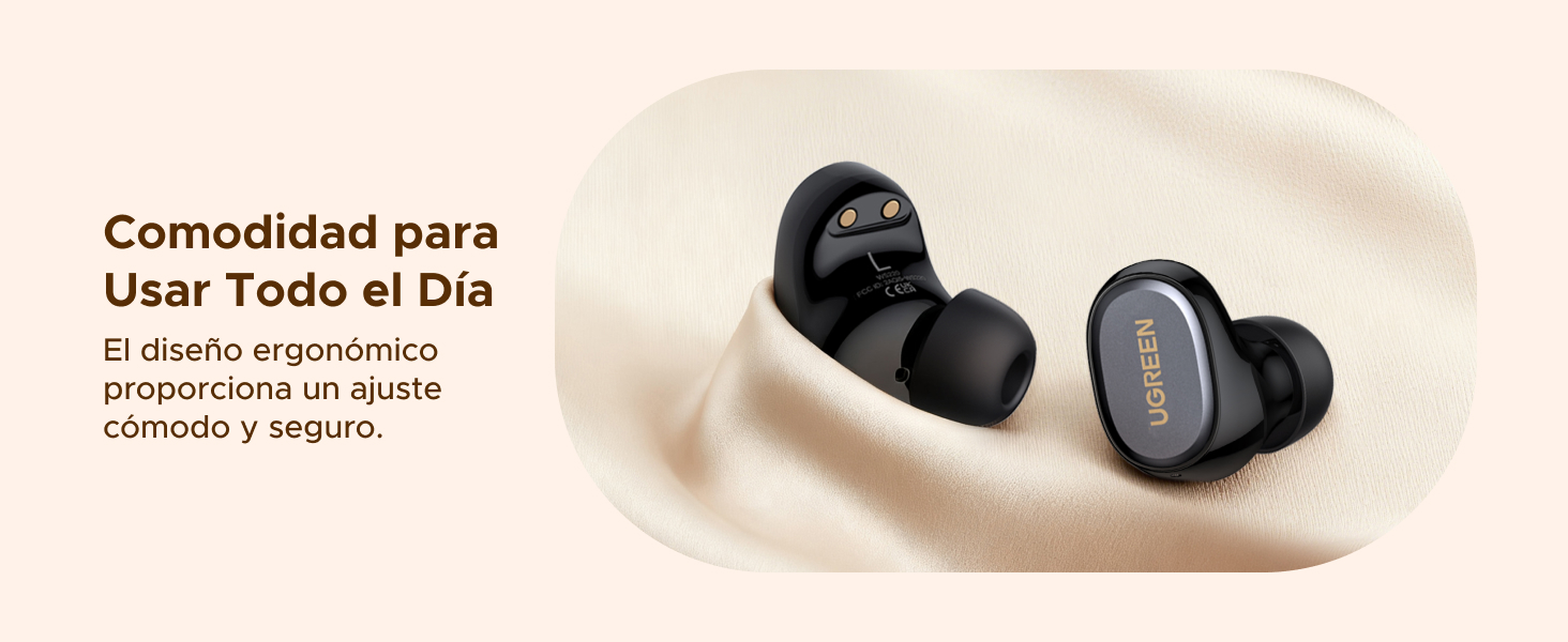 Audifonos Inalambricos Bluetooth