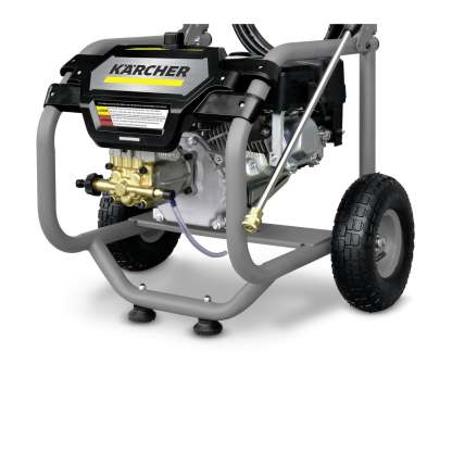 Hidrolavadora a Gasolina Karcher G3200 3 pzas