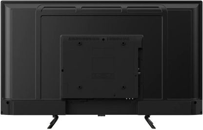 Sharp Roku TV FHD 2T-C40EF4UR, Pantalla 40", Color Negro