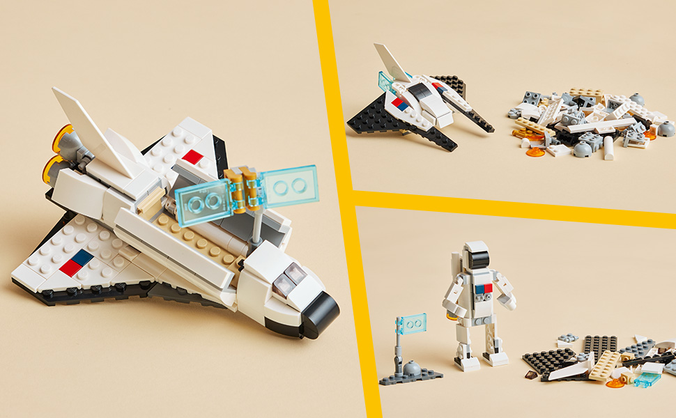 31134_Creator 3in1