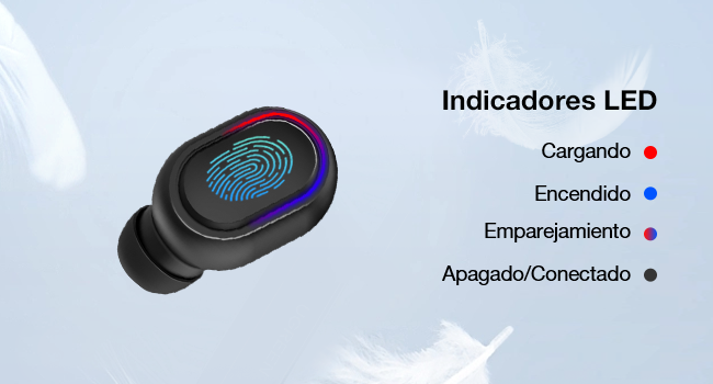 Wireless Earbuds