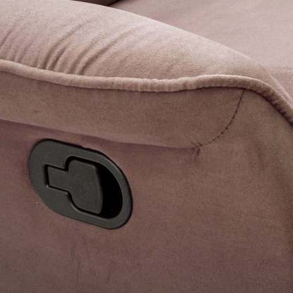 Sillón Reclinable Portofino CH