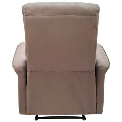 Sillón Reclinable Portofino CH