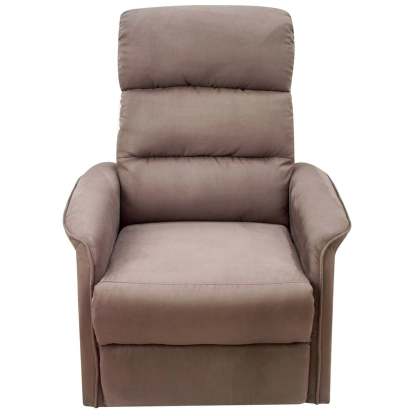 Sillón Reclinable Portofino CH