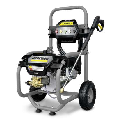 Hidrolavadora a Gasolina Karcher G3200 3 pzas