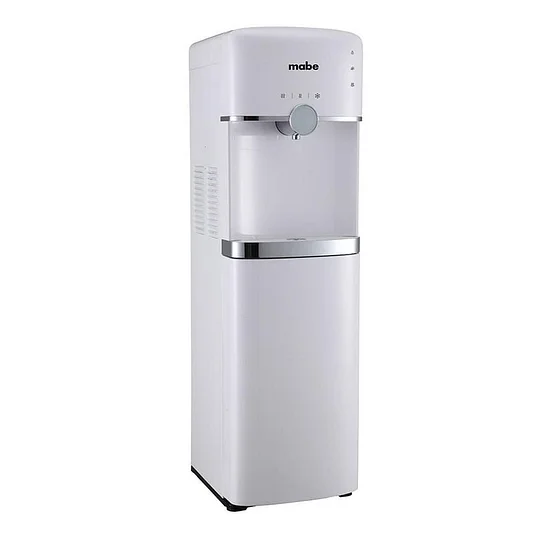 Dispensador de Agua Mabe EMBL1TB Blanco