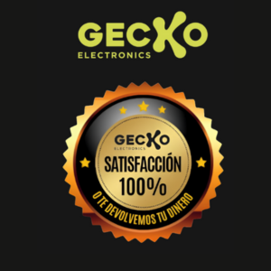 GARANTÍA DE SATISFACCIÓN