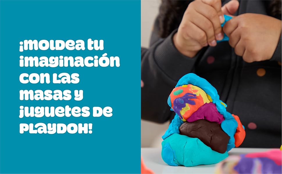 playdoh A+