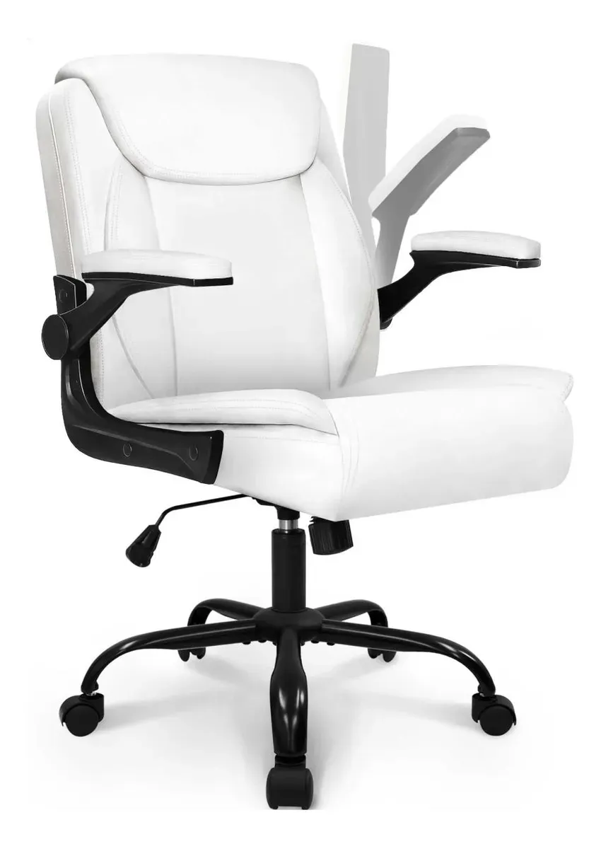 Silla De Silla Neo Silla De Escritorio Ajustable De La Mitad