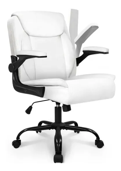 Silla De Silla Neo Silla De Escritorio Ajustable De La Mitad