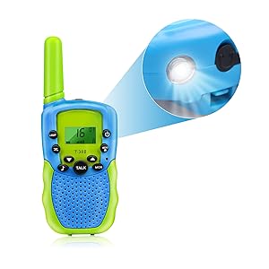 radio de juguete para niños