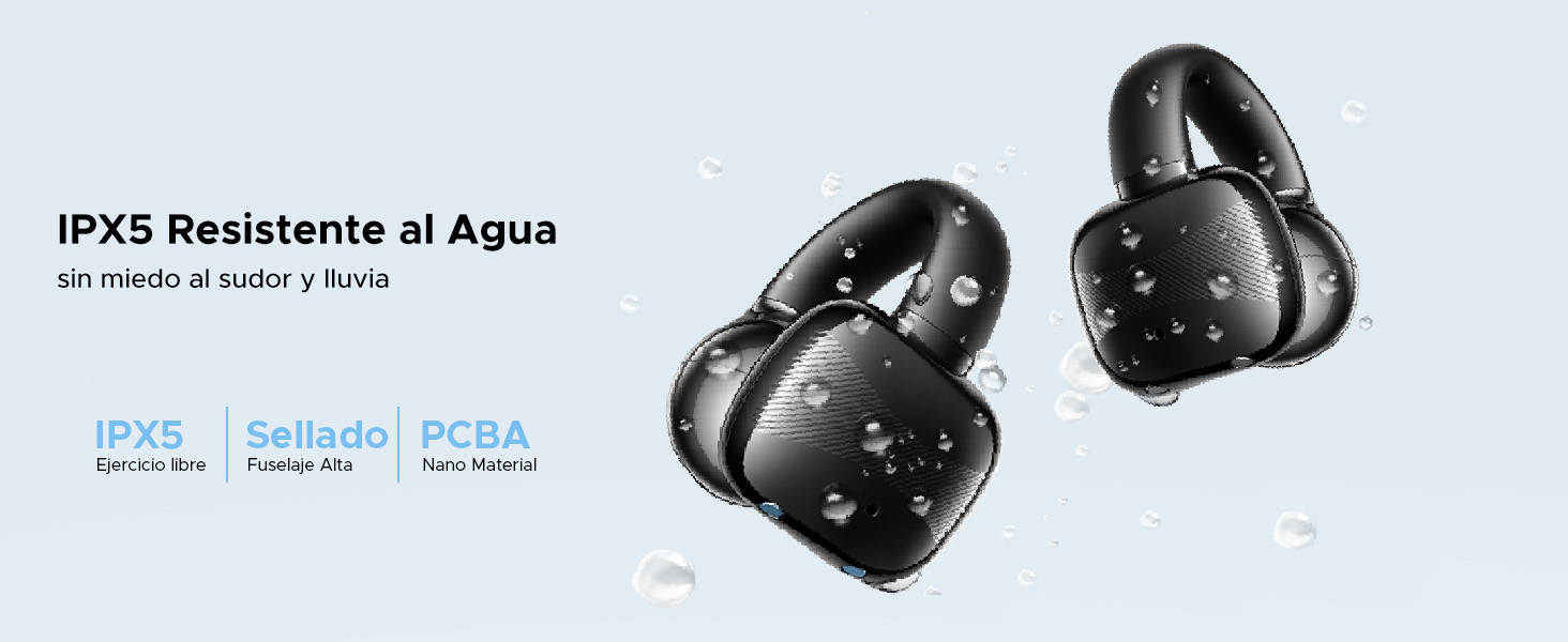 Audifonos Inalambricos Bluetooth