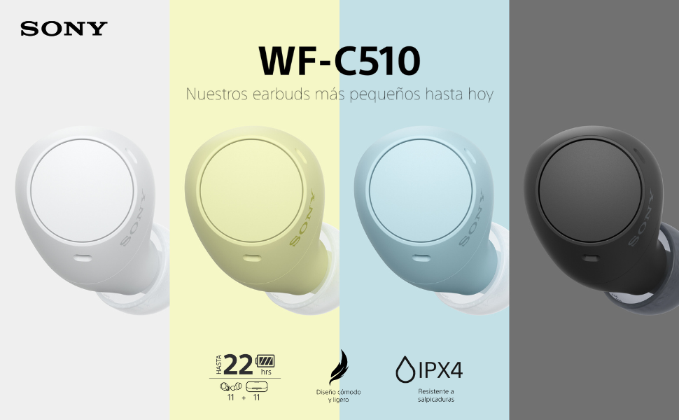 WF-C510