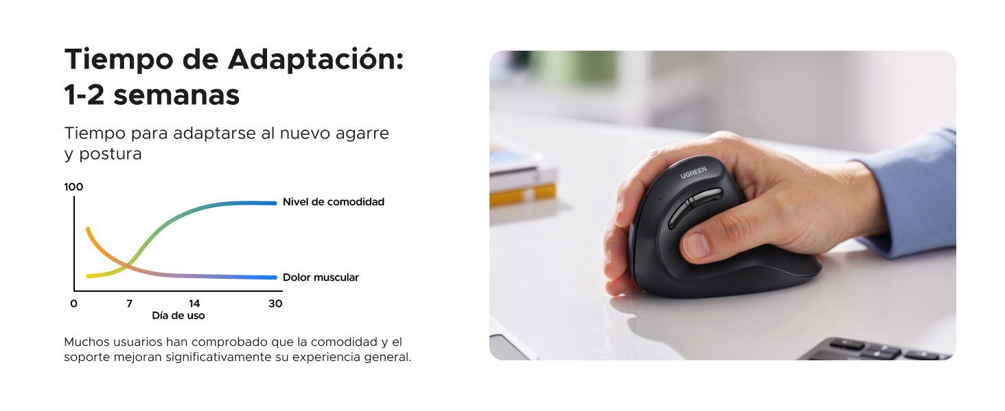 Tiempo de Adaptación