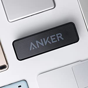 anker soundcore