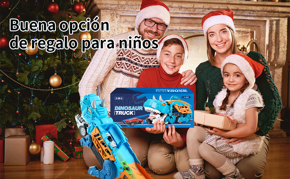 Dinosaurios de Juguetes