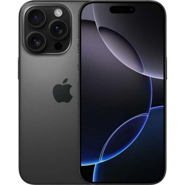 Apple iPhone 16 Pro Max (256 GB) 